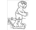 Sesame Street 59