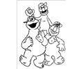 Sesame Street 68