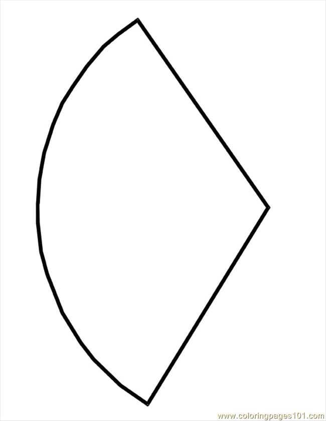 Shapes Cone