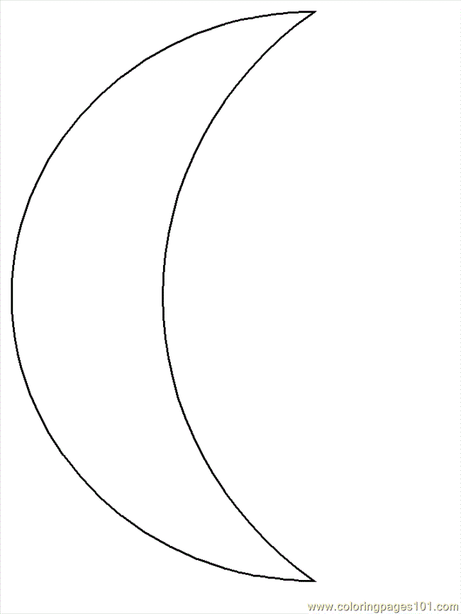 Shapes Coloring Pages 33