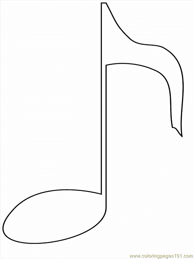 Shapes Coloring Pages 34