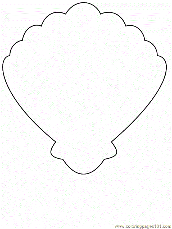 free printable coloring image Shapes Coloring Pages 40