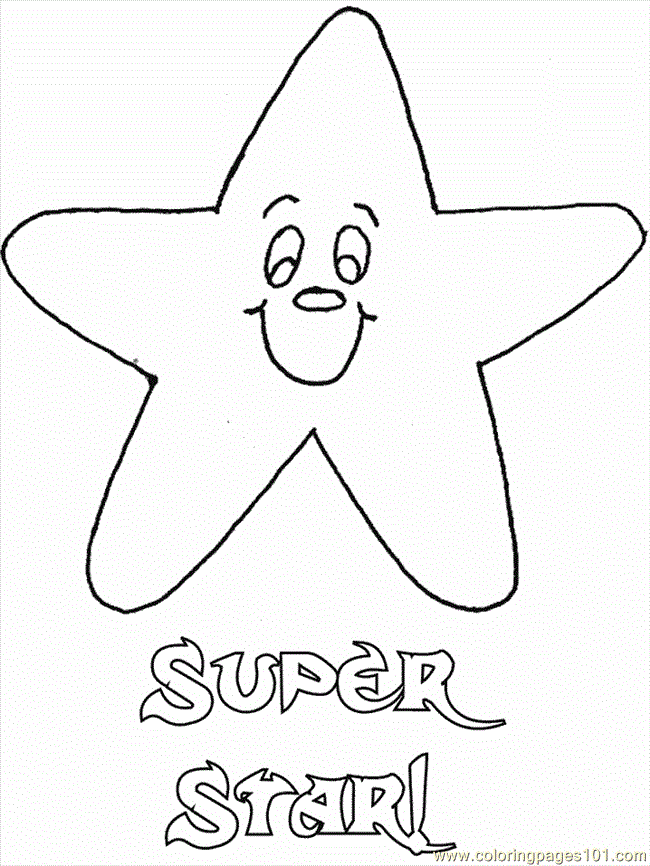free printable coloring image Shapes Coloring Pages 45