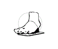 Giant-foot-statue