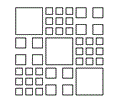 Coloring Bricks