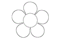 Shapes Coloring Pages 04