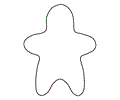 Shapes Coloring Pages 07