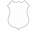 Shapes Coloring Pages 12