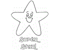 Shapes Coloring Pages 45