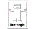 B Rectangle