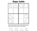 B Sudoku