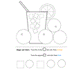 Shapes Circles Squares