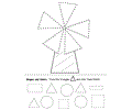 Shapes Triangles3