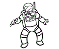 Astronaut