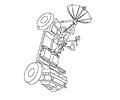 Space Vehicles (12)