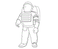 Space Vehicles (8)