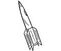 Space Rocket