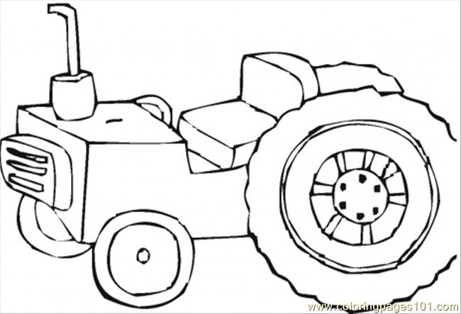 Tractor