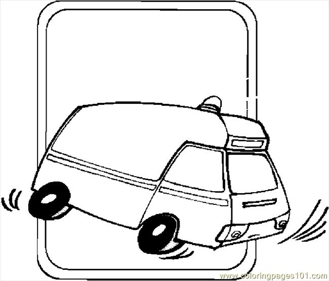 Ambulance 19