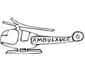 Ambulance Helicopter