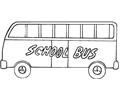 Bus For Kids