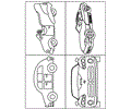 Coloring Cars