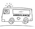 Emergency Vehicle