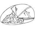 Garbage Truck
