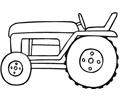 Harvester For The Field