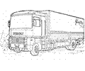 Renault Magnum
