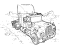 Truck Mack