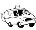 Ambulance 16