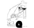 Ambulance Driver 3