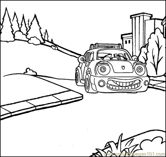 wagon coloring pages - photo #48