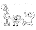 Sponge Bob Company