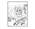 Songebob Happy 