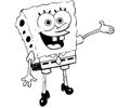Spongebob 1 Med