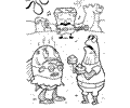 Spongebob 220