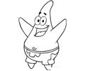 Spongebob Squarepants Step 5