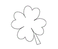Saintpatricksclover