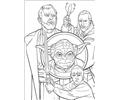 Star Wars Character 2