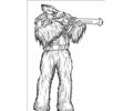 Star Wars Character 4