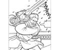 Tnstar Wars Coloring Pages16