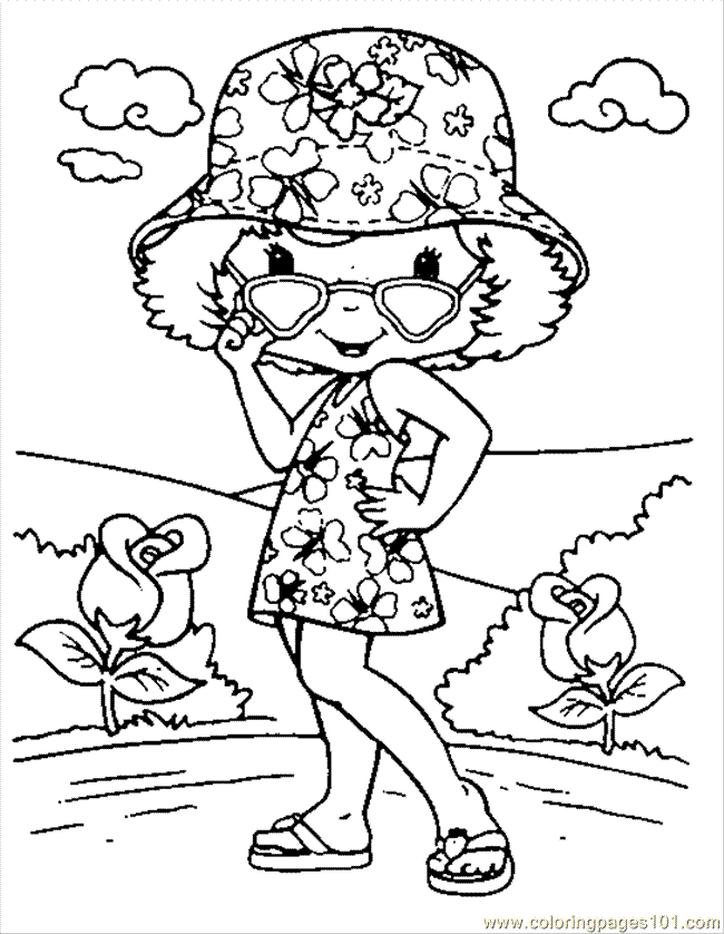 Strawberry Shortcake10