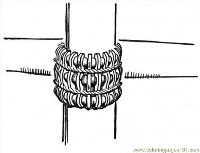 Mast