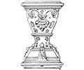 Beautiful Column