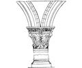 Broken Column