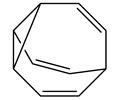 Bullvalene Structure