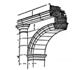 Piece Of Arch