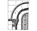 Roman Arch